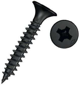 GIPSSKRUV TILL STÅL GIPSSKRUV TILL STÅL